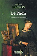 Paon (Le) [nouvelle édition]